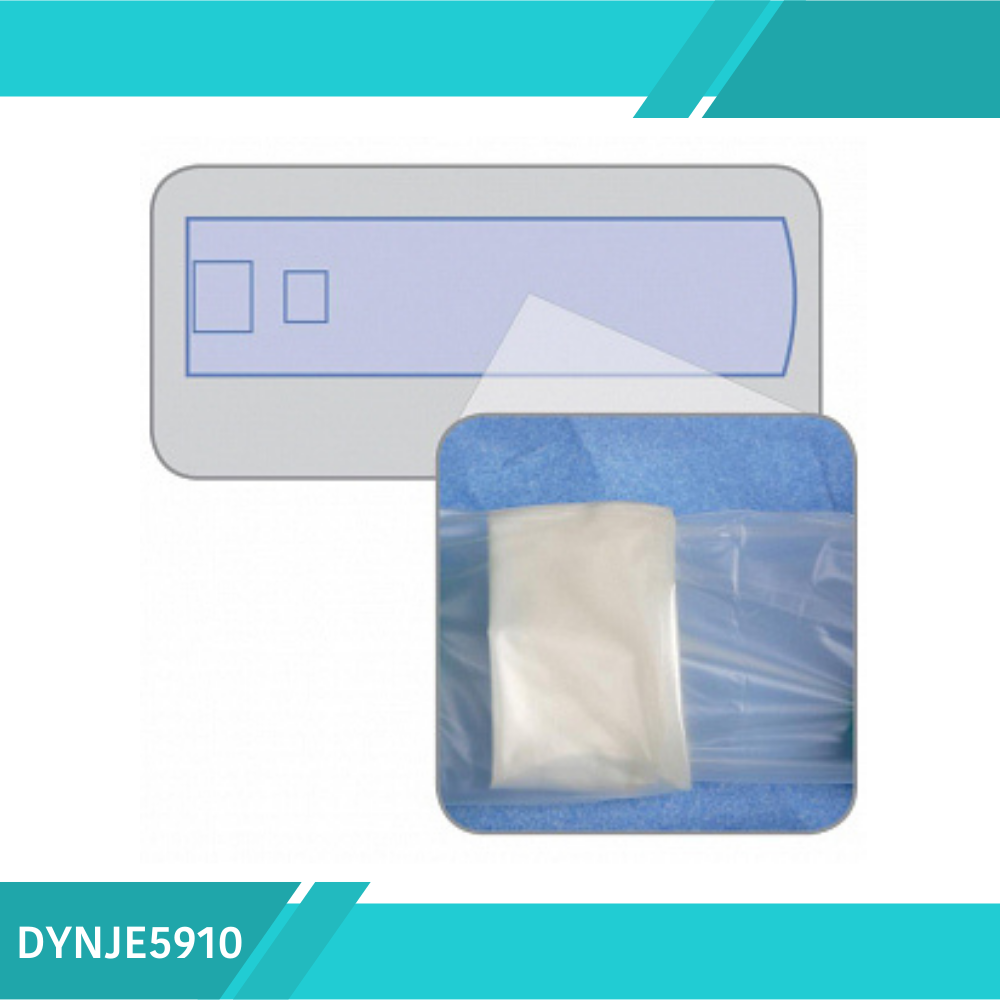Kit de Cobertor Estéril para Ultrasonido de 15X60CM