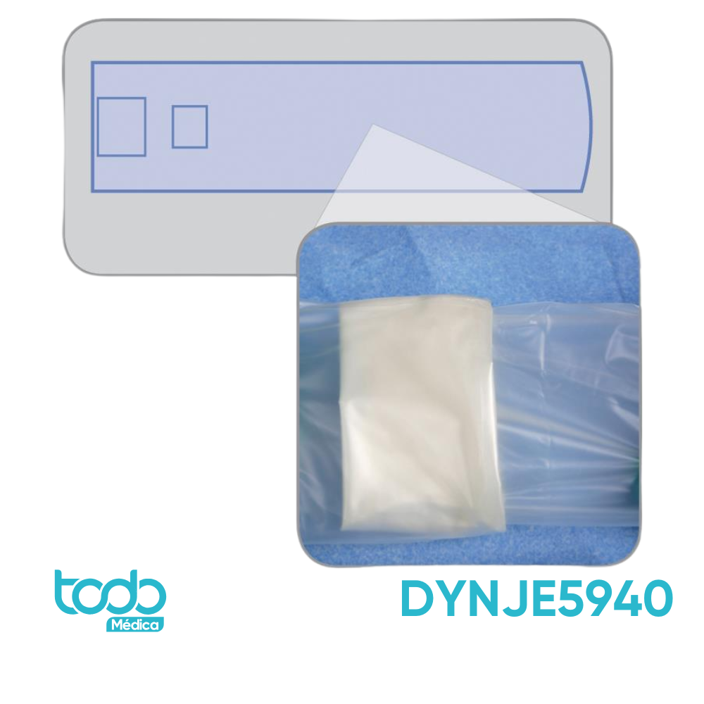 Kit Estéril para Ultrasonido – 12.7 x 122 cm