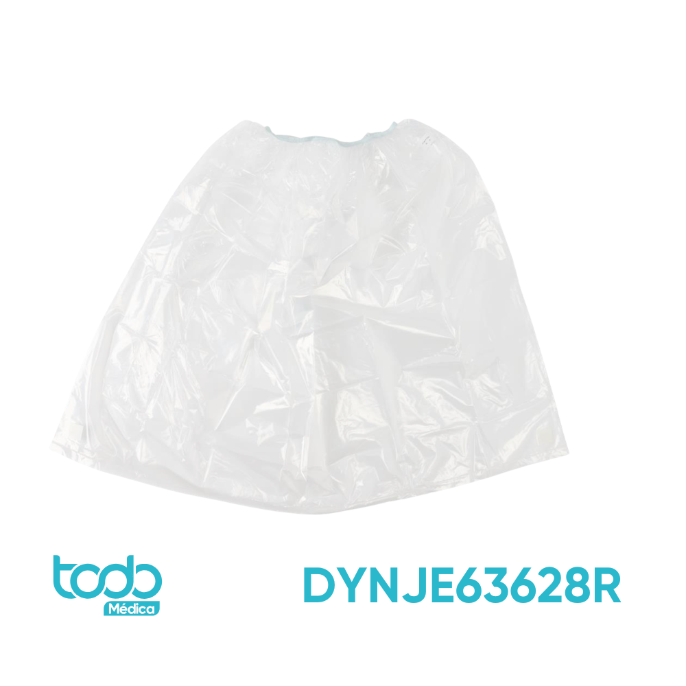 Cobertor Estéril Tipo Bolsa con Elástico 36" x 28"