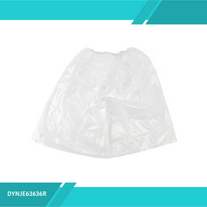 Cobertor tipo bolsa con Elástico Estéril 3X36"