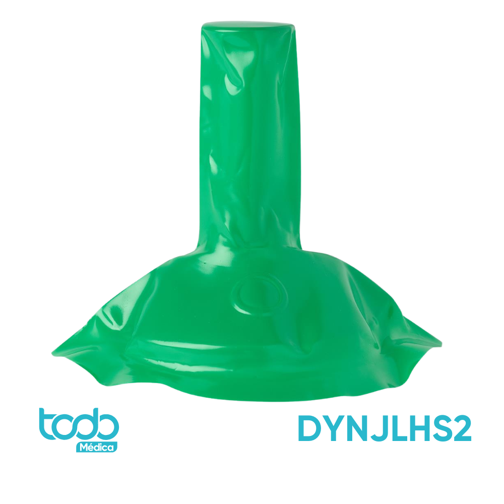 Cobertor Flexible para Manubrio de Lámpara Quirúrgica - Estéril