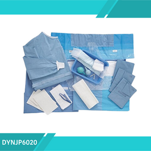 Kit Completo para Parto Eclipse III