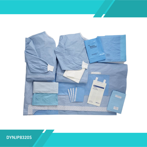Kit Ortopedia General Medline Sirus III