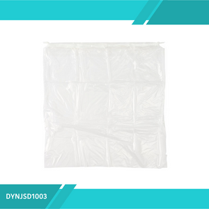 BOLSA DE AISLAMIENTO PARA Ã“RGANOS DE 20X20"