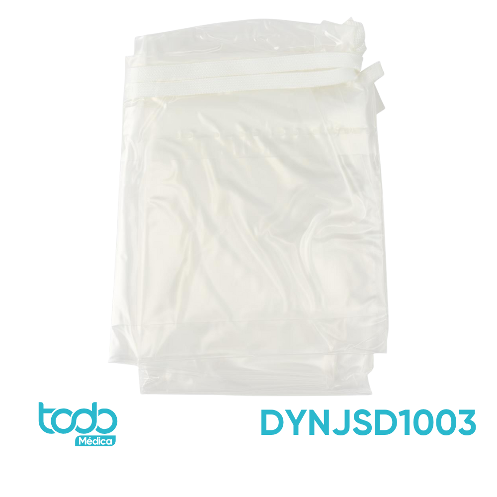 Bolsa de Aislamiento para Órganos 20x20"