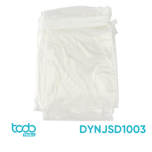 Bolsa de Aislamiento para Órganos 20x20"