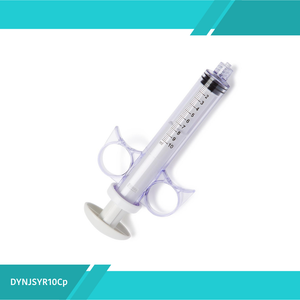 Jeringa Estándar para Control Pad LL de 10 ML