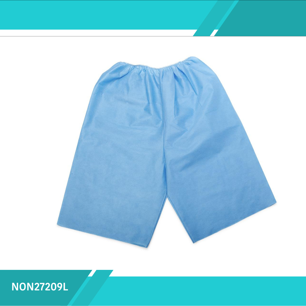 PANTALÓN CORTO TALLA L