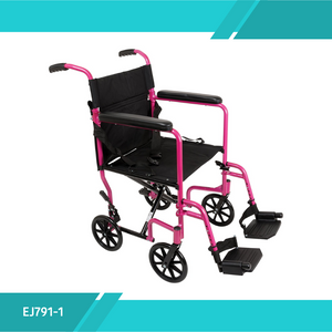 SILLA DE TRANSPORTE