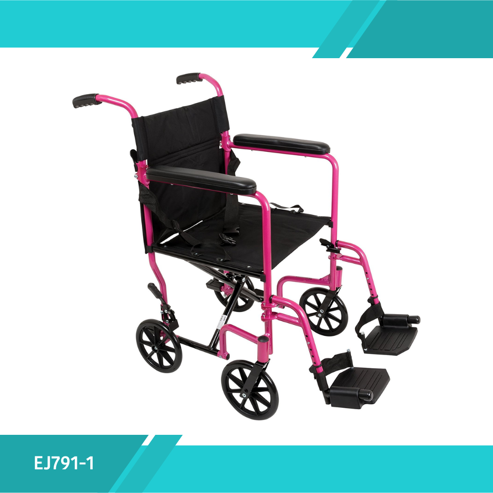 SILLA DE TRANSPORTE