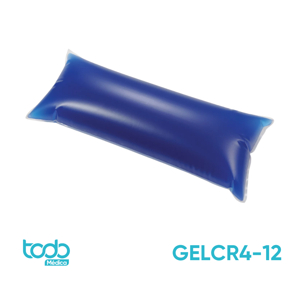 Posicionador Advance Gel 12x4x4"