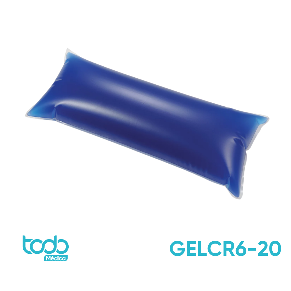 Posicionador Advance Gel 20x6x6"