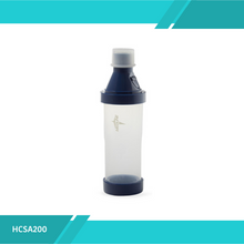 Cargar imagen en el visor de la galería, Espaciador Plegable Universal para Nebulizar
