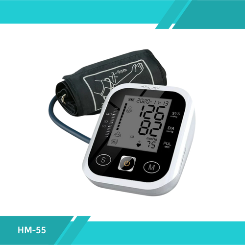 Esfigmomanómetro Premium Automático de Muñeca