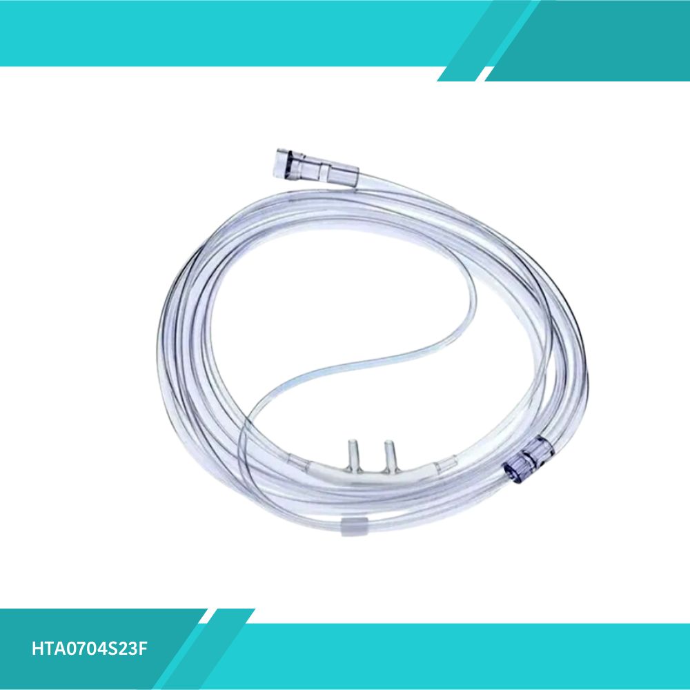 CANULA NASAL LARGA PARA ADULTO
