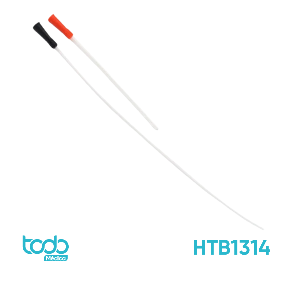 Sonda Nelaton HiTec Femenina 14FR 220mm