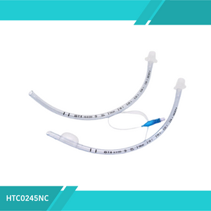 TUBO NASAL PERFORMADO CON BALON DE 4.5 MM