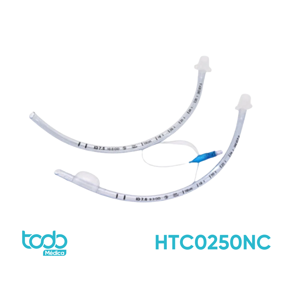 Tubo Nasal Performado con Balón de 5.0 mm