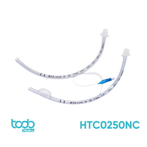 Tubo Nasal Performado con Balón de 5.0 mm