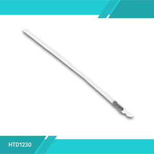 SONDA RECTAL ESTERIL DE 30 FR