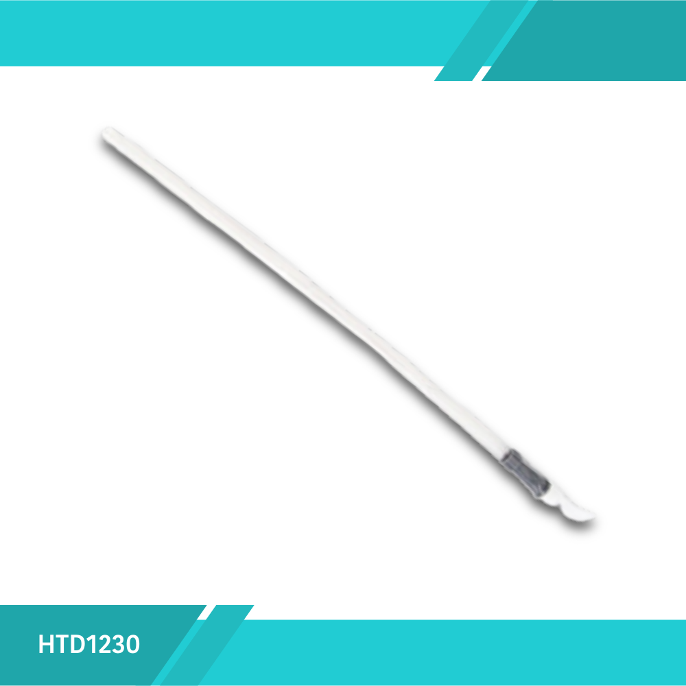 SONDA RECTAL ESTERIL DE 30 FR