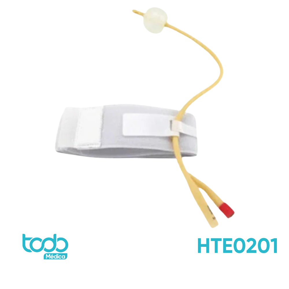 Sujetador de Sonda Foley para Niño de 60 cm