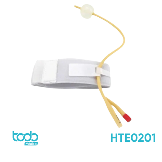 Sujetador de Sonda Foley para Niño de 60 cm