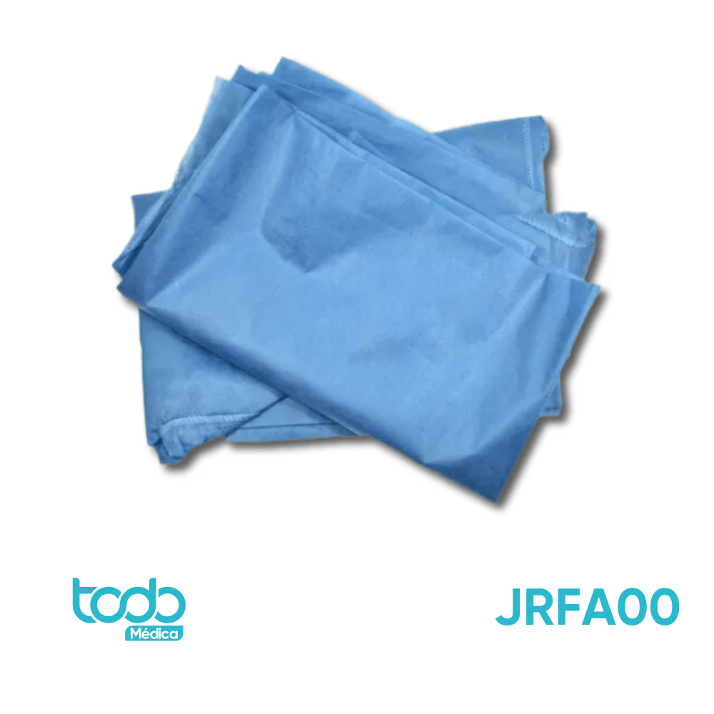 Funda Rymco Azul 52.5 x 43 cm – Paquete con 10 unidades