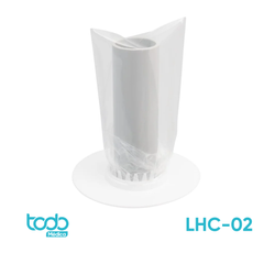 Cobertor de Manubrio Telic Blayco para Lámpara Quirúrgica – PKT2