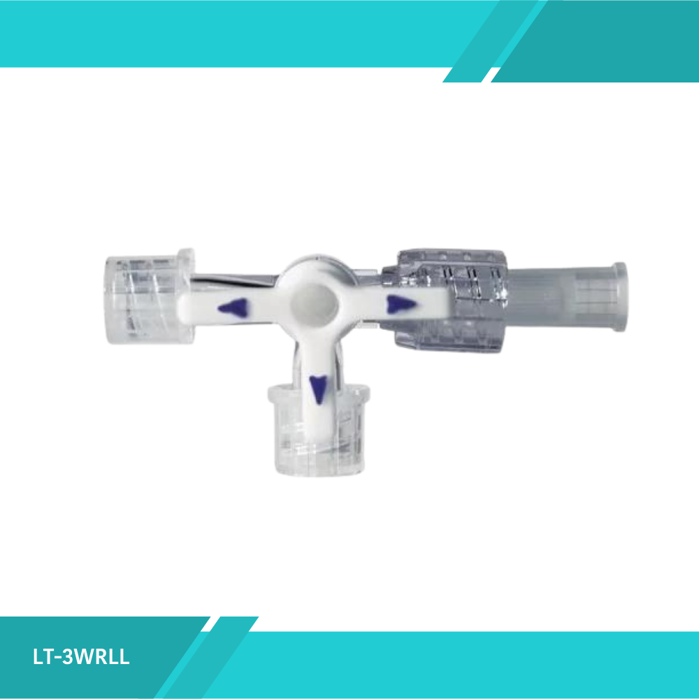 Llave de Tres Ví­as