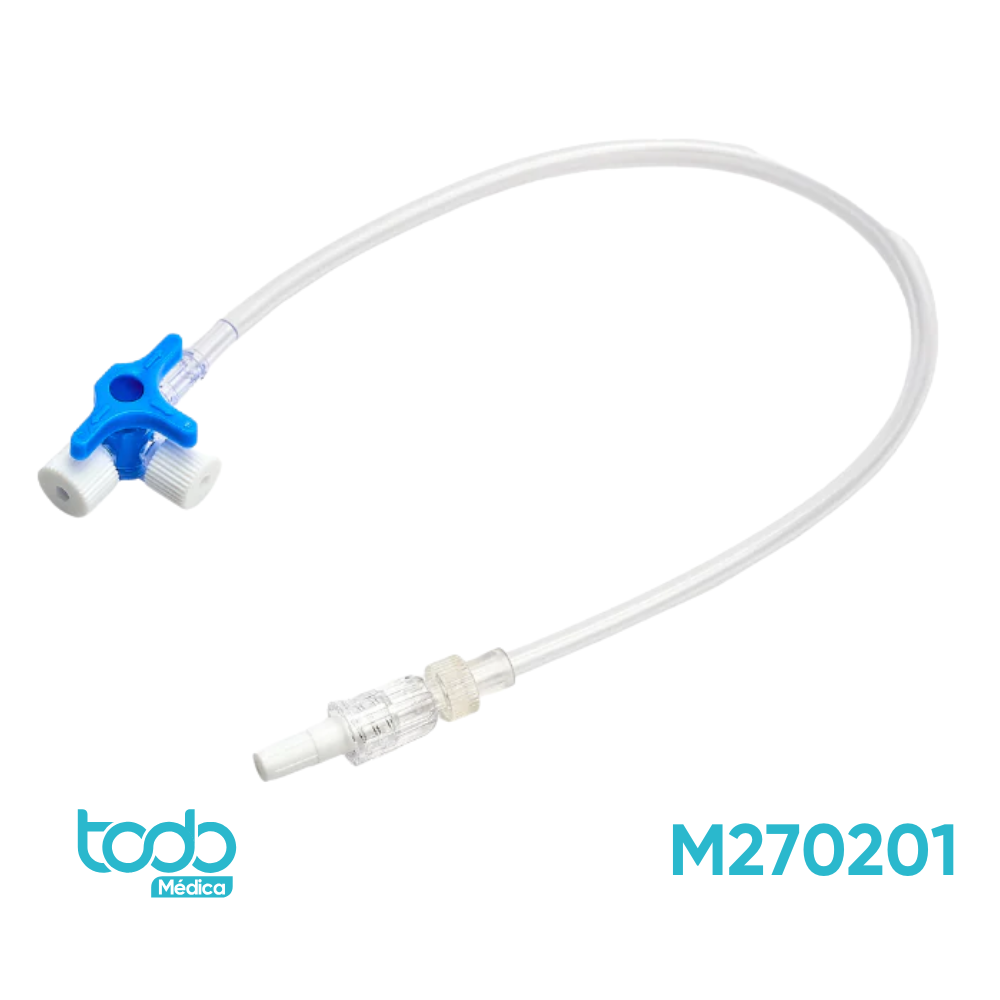 Extensión para Suero Todo Scan – 150 cm