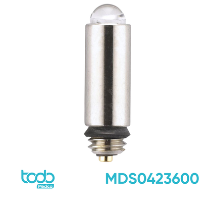 Bombillo Timesco para Laringoscopio – CJ6