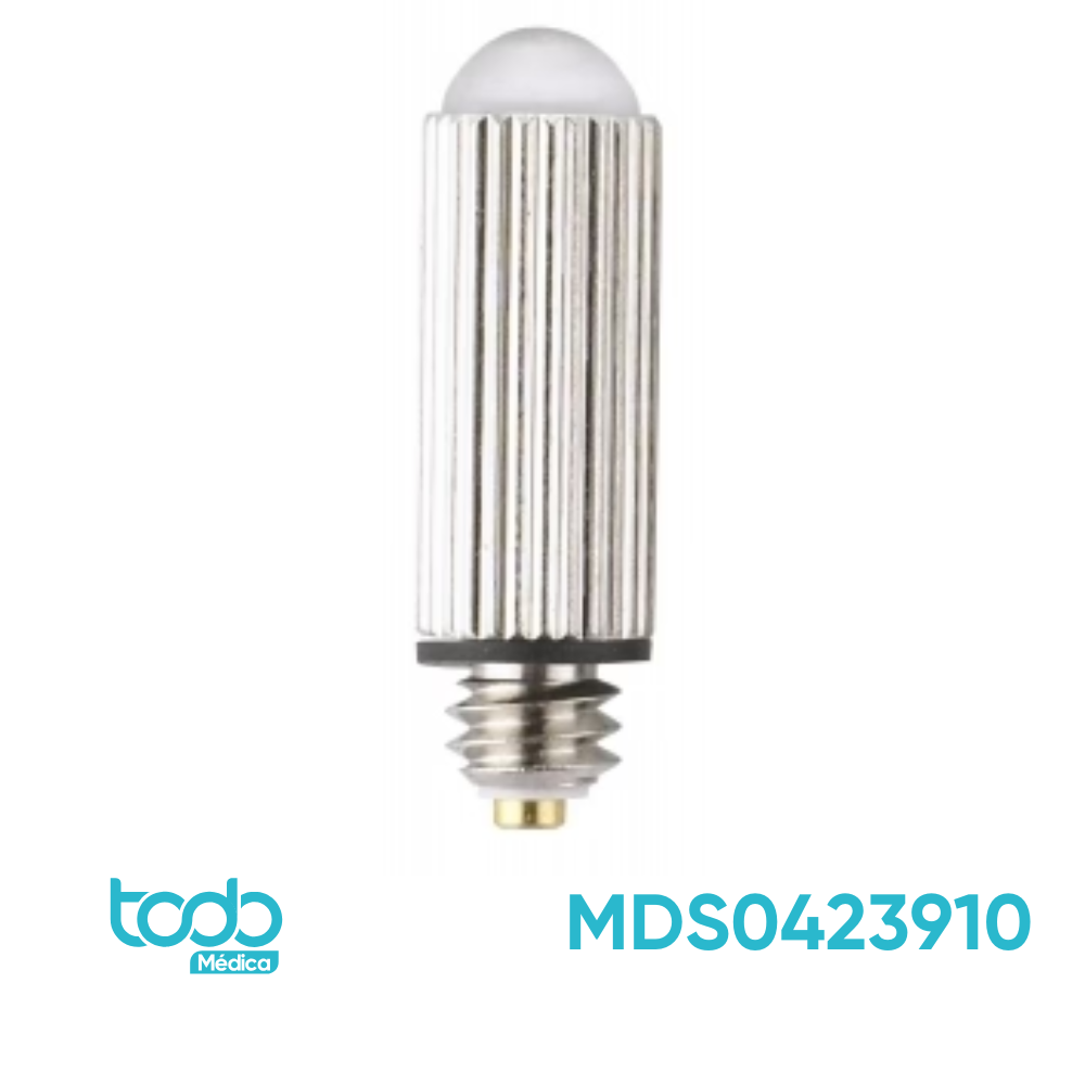 Bombillo Timesco para Laringoscopio Pequeño (04700-U) – CJ6