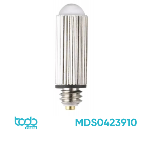 Bombillo Timesco para Laringoscopio Pequeño (04700-U) – CJ6
