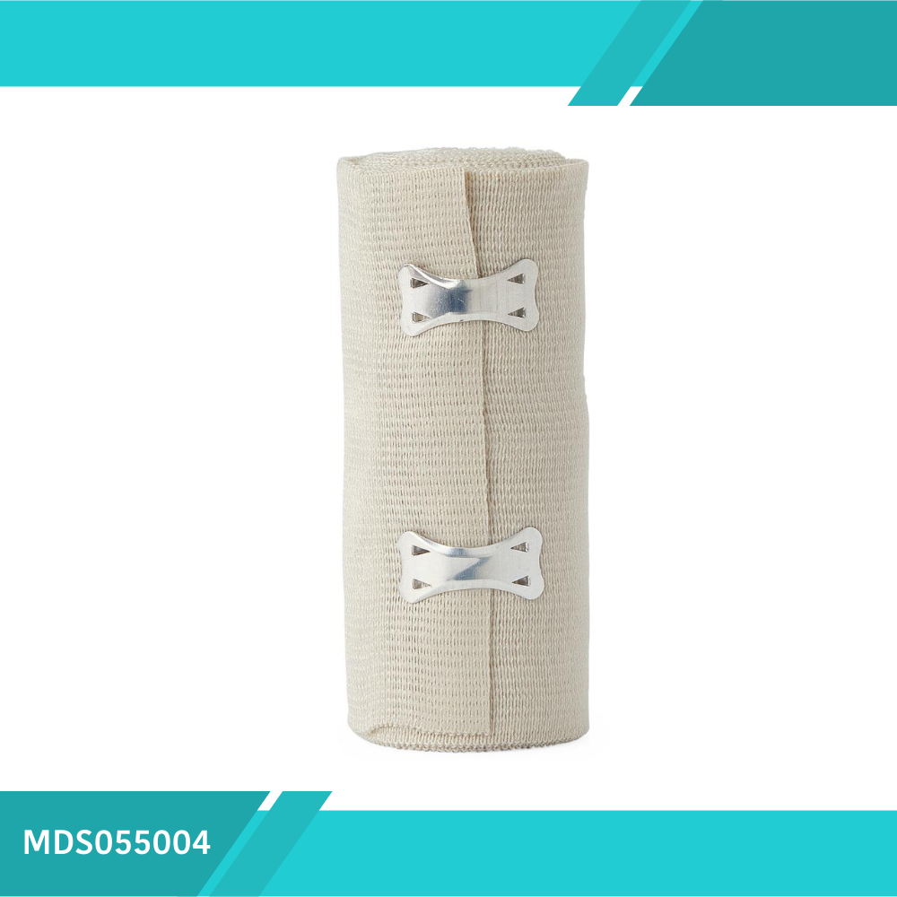 VENDA ELÁSTICA SURE-WRAP DE 4