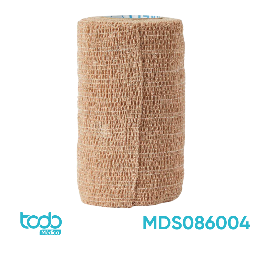 Venda Autoadherente Co-Flex/Coban – 4" x 4.5 m