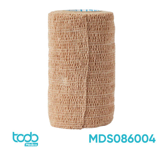 Venda Autoadherente Co-Flex/Coban – 4" x 4.5 m