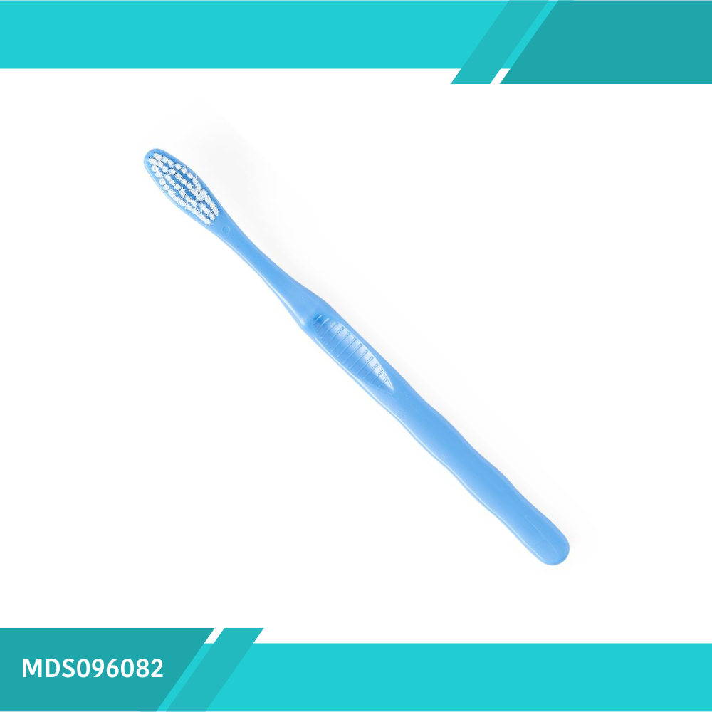 CEPILLO DENTAL ULTRA SUAVE DE ADULTO