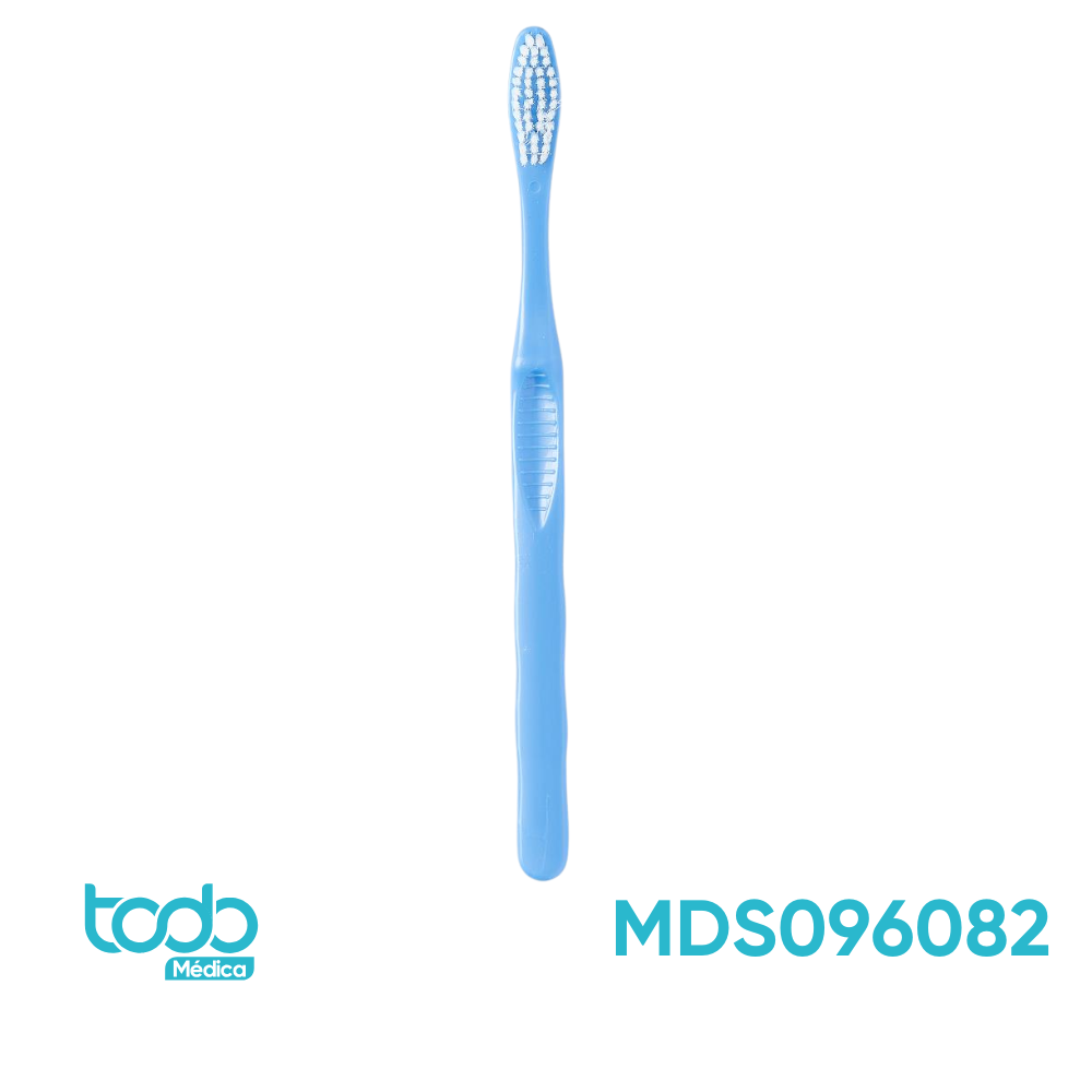 Cepillo Dental Ultra Suave de Adulto
