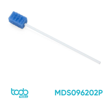 Hisopo Medline para Limpieza Oral Pediátrico