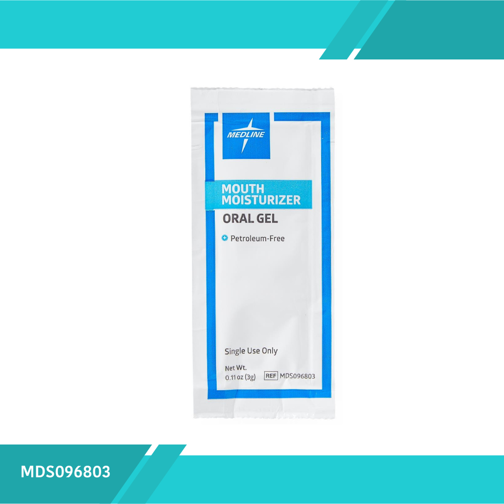 Hidratante Bucal Enzimático Medline 3GR