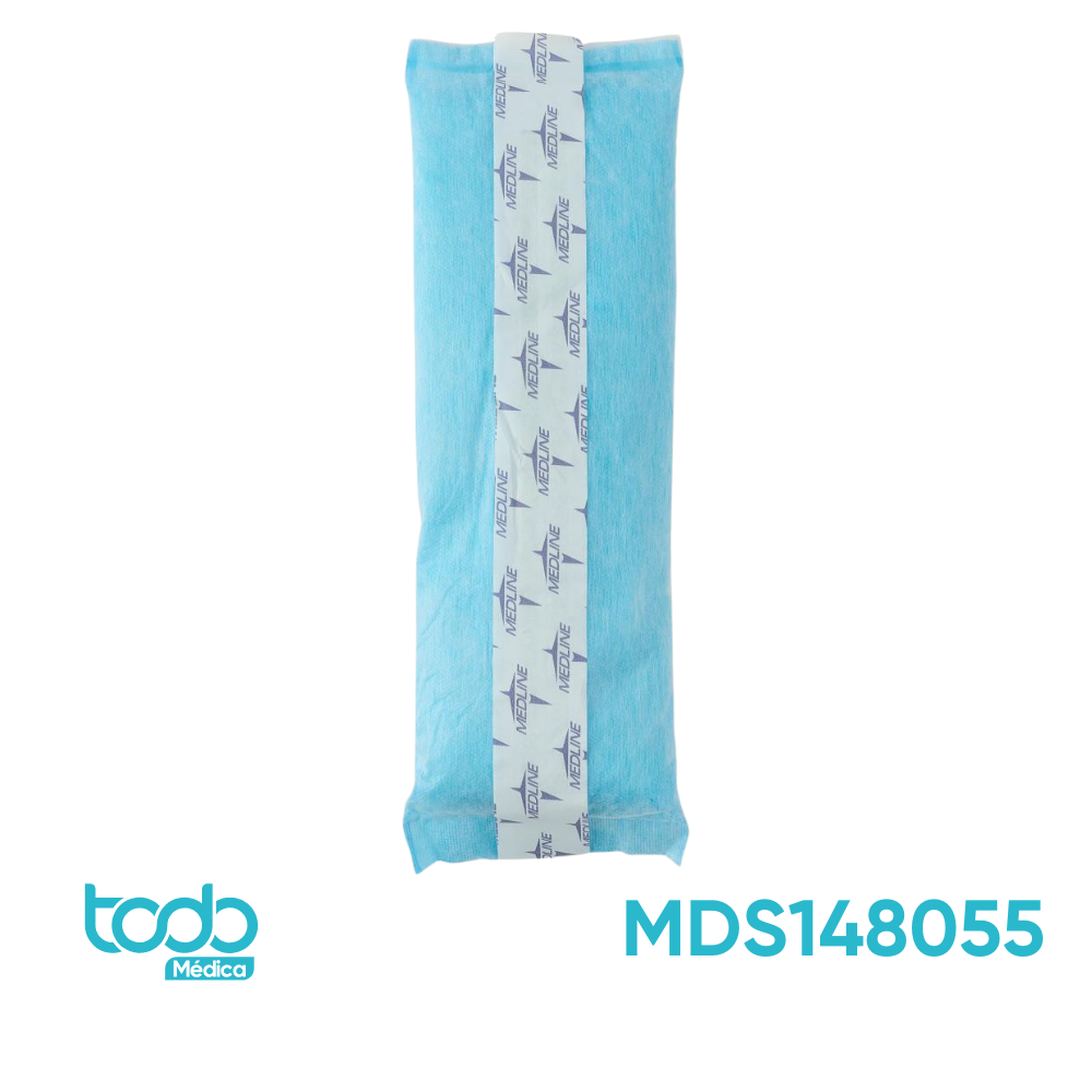 Compresa Fría Instantánea Perineal Desechable – 4.5" x 14.25"