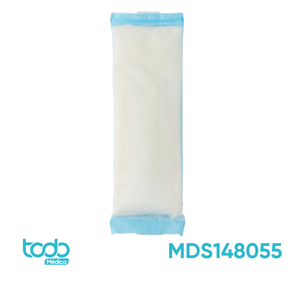 Compresa Fría Instantánea Perineal Desechable – 4.5" x 14.25"