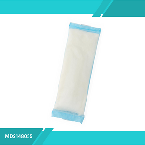 Compresa FrÃ­a Descartable InstantÃ¡nea Perineal de 4.5 X 14.2"