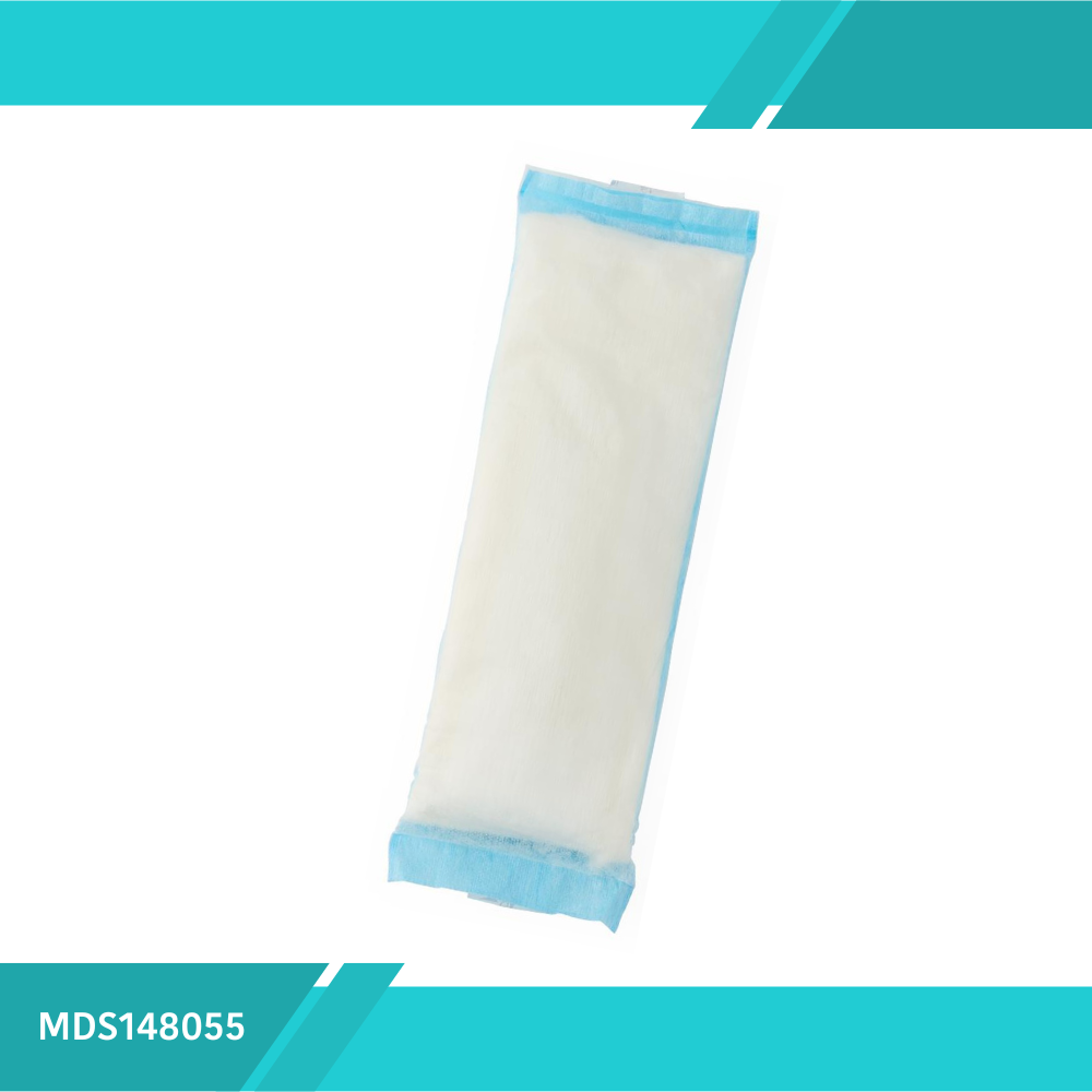 Compresa FrÃ­a Descartable InstantÃ¡nea Perineal de 4.5 X 14.2