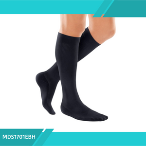 MEDIA COMPRESION CURAD RODILLA PANTY NEGRA 15-20 E REGULAR