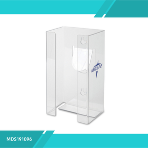 Dispensador Plástico Para Guantes