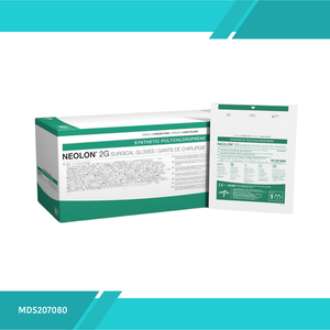 Guante de Neopreno Neolon Estéril de 8.0