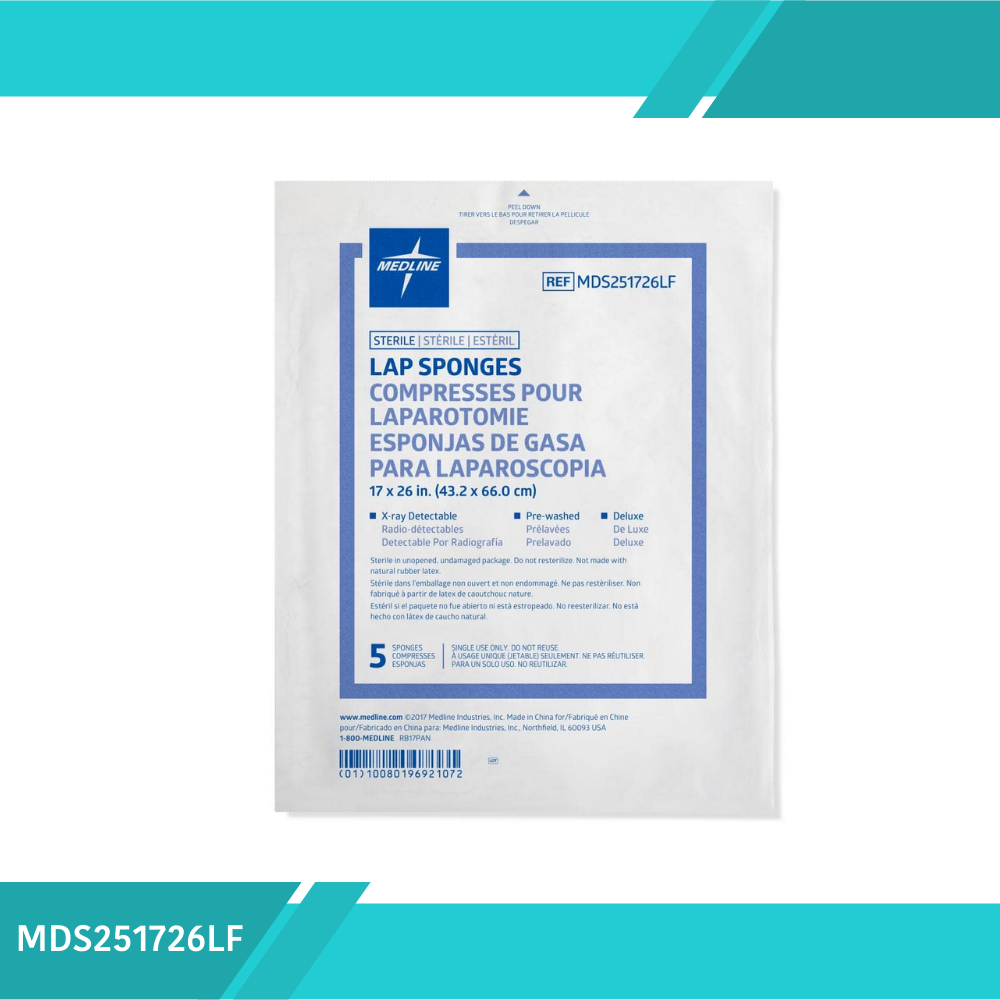 PAÃƒâ€˜O ABDOMINAL DE 17X26
