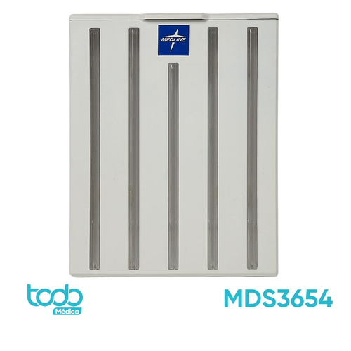 Dispensador para Espéculos – Compatible con Set Diagnóstico de Pared Riester